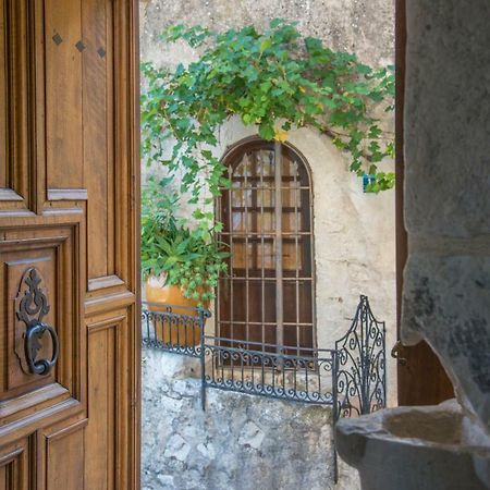 La Pourtoune Saint-Paul-de-Vence Exterior photo